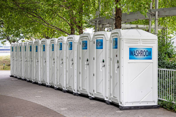 Best Affordable portable toilet rental  in Town N Country, FL